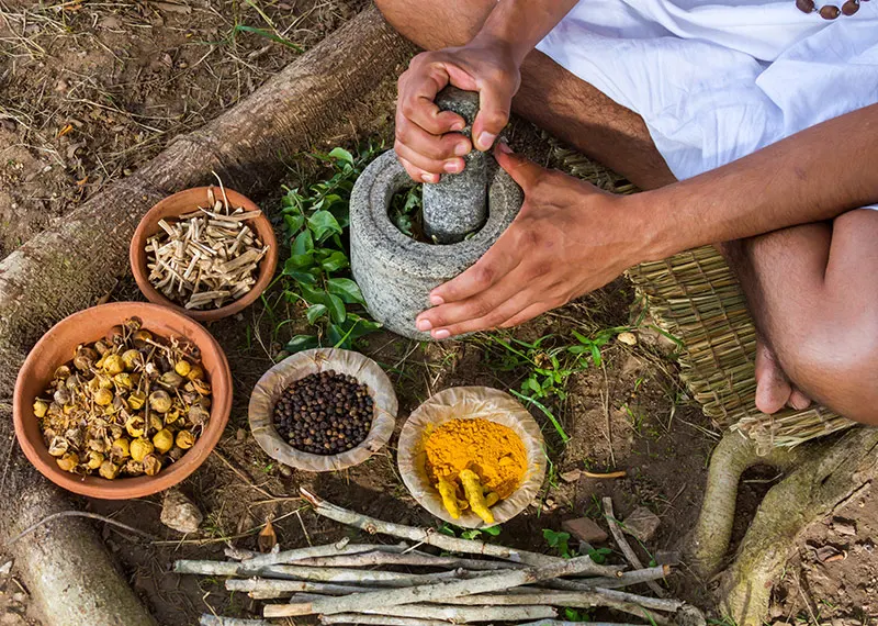 Ayurveda